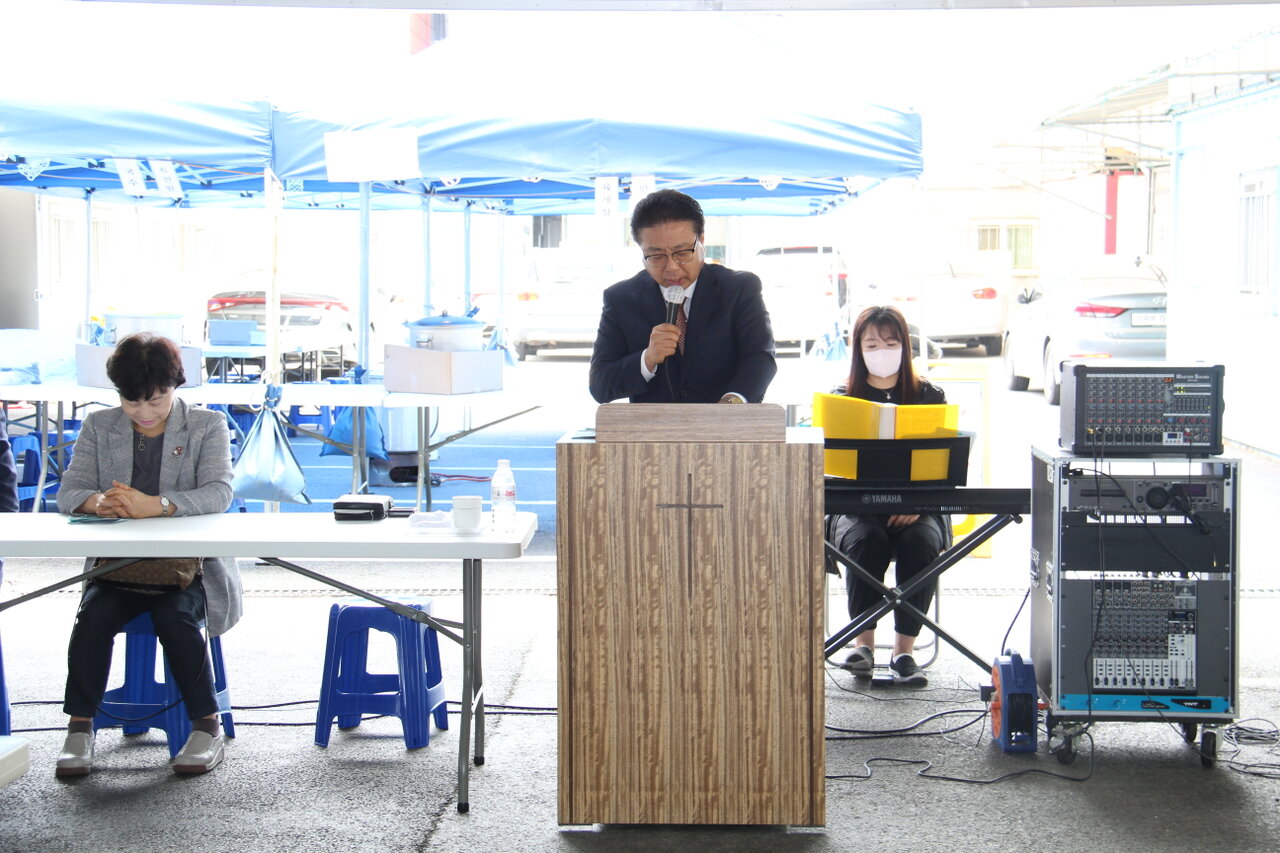 사랑의 바자회 이미지 4